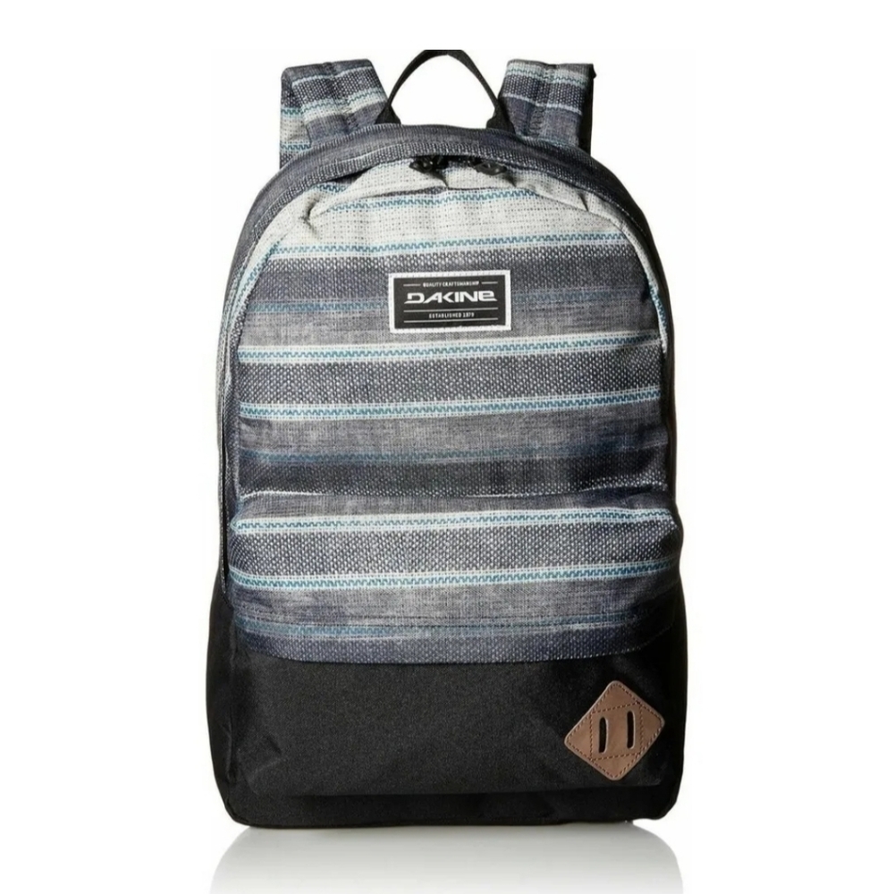 Dakine 365 21L Backpack Baja Laptop Sleeve Durable YKK Zippers NEW
